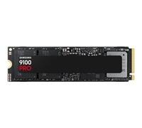 Samsung 9100 PRO MZ-VAP8T0 - SSD - 8 To - PCI Express 5.0 x4 (NVMe)