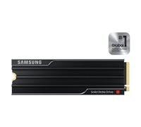 Samsung 9100 PRO MZ-VAP8T0 - SSD - 8 To - PCI Express 5.0 x4 (NVMe)