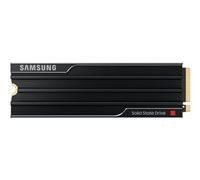 Samsung 9100 PRO - SSD - 1 To