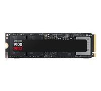 Samsung 9100 PRO - SSD - 4 To