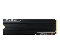 SAMSUNG 9100 PRO SSD Heatsink 8TB M.2 PCIe Gen 5.0 x2 NVMe 14.800 MB/s Read 13.400 MB/s Write Intertal SSD for PC-Gaming