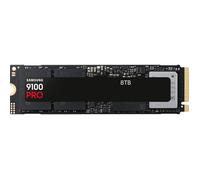 Samsung MZ-VAP8T0 8 To M.2 PCI Express 5.0 NVMe V-NAND TLC