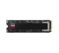 Samsung - 9100 PRO - SSD Interne - NVMe M.2 PCIe 5.0 x4 - 1 To - Vitesse de lecture jusqu'à 14 800 Mo/s - MZ-VAP1T0BW