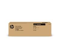 HP / Samsung Cartouche de toner CLT‑K503L (SU147A) Original Noir à rendement élevé 8000 pages