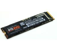 Samsung 970 EVO M.2 500 Go PCI Express 3.0 V-NAND MLC NVMe