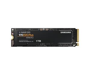 Samsung 970 EVO Plus 1 To M.2 PCI Express 3.0 NVMe V-NAND MLC