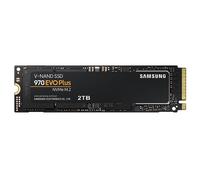 Samsung 970 EVO Plus M.2 2000 GB PCI Express 3.0 V-NAND MLC NVMe