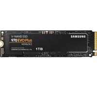 Samsung 970 EVO Plus MZ-V7S1T0 - SSD - crypté - 1 To - interne - M.2 2280 - PCIe 3