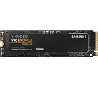Samsung 970 EVO Plus MZ-V7S250 - SSD - crypté - 250 Go - interne - M.2 2280 - PCIe
