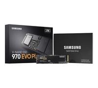 Samsung 970 EVO Plus 2 To M.2 PCI Express 3.0 NVMe V-NAND MLC