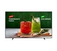 Samsung 98" BED-H Crystal UHD 4K Business TV