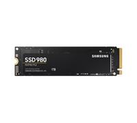 Samsung 980 1 To M.2 PCI Express 3.0 NVMe V-NAND MLC