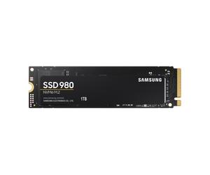 Samsung 980 1 To M.2 PCI Express 3.0 NVMe V-NAND MLC