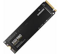 SAMSUNG SSD Interne 980 1 To MZ-V8V1T0BW