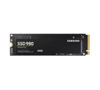 Samsung 980 250 Go M.2 PCI Express 3.0 NVMe V-NAND MLC