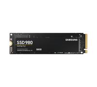 Samsung 980 500 Go M.2 PCI Express 3.0 NVMe V-NAND