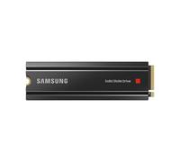 Samsung 980 PRO 1 To M.2 PCI Express 4.0 NVMe V-NAND MLC