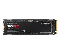 Samsung 980 PRO 1 To M.2 PCI Express 4.0 NVMe V-NAND MLC