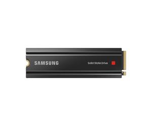 Samsung 980 PRO 1 To M.2 PCI Express 4.0 NVMe V-NAND MLC