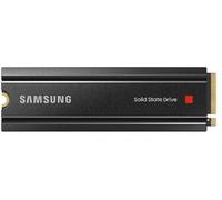 Samsung 980 PRO 1 To M.2 PCI Express 4.0 NVMe V-NAND MLC