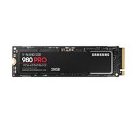 Samsung 980 PRO M.2 250 Go PCI Express 4.0 V-NAND MLC NVMe