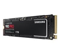Samsung 980 PRO MZ-V8P1T0BW - SSD - 1 To - PCIe 4.0 x4 (NVMe)