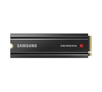 Samsung 980 PRO 1 To M.2 PCI Express 4.0 NVMe V-NAND MLC