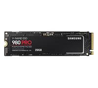 Samsung 980 PRO MZ-V8P250BW | Disque SSD Interne NVMe M.2, PCIe 4.0, 250 Go, Contrôle thermique intelligent - Compatible PS5
