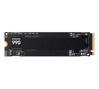 SAMSUNG 990 Basic SSD 1TB M.2 NVMe PCI 4.0 up to 7.150 MB/s read + up to 6.450 MB/s write Internal SSD for PCs NB consoles