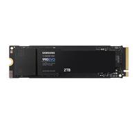 Samsung 990 EVO 2 To M.2 PCI Express 4.0 NVMe V-NAND TLC