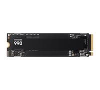 SAMSUNG - 990 - SSD Interne - 1 To - NVMe™ PCIe® 4.0 - Vitesse lecture jusqu'à 7 150 Mo/s
