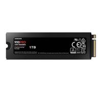 Samsung 990 PRO 1 To M.2 PCI Express 4.0 NVMe V-NAND MLC