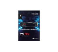 Samsung 990 PRO 1 To M.2 PCI Express 4.0 NVMe V-NAND MLC