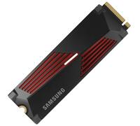 Samsung 990 PRO 1 To M.2 PCI Express 4.0 NVMe V-NAND MLC