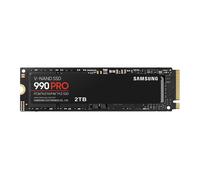 Samsung 990 PRO 2 To M.2 PCI Express 4.0 NVMe V-NAND MLC