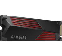 Samsung MZ-V9P2T0 2 To M.2 PCI Express 4.0 NVMe V-NAND MLC