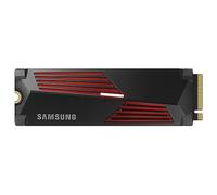 Samsung 990 Pro 4 To M.2 PCI Express 4.0 NVMe V-NAND TLC