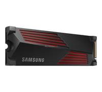 Samsung 990 PRO Dissipateur thermique 2 To SSD