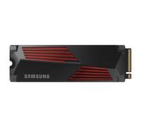 Samsung 990 Pro M.2 1 To Pci Express 4.0 V-nand Mlc Nvme