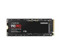 Samsung 990 PRO 1 To M.2 PCI Express 4.0 NVMe V-NAND MLC