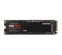 Samsung 990 PRO 1 To M.2 PCI Express 4.0 NVMe V-NAND MLC