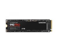 Samsung 990 PRO 2 To M.2 PCI Express 4.0 NVMe V-NAND MLC