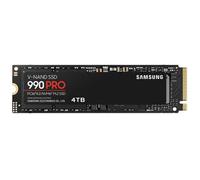 Samsung 990 PRO 4 To M.2 PCI Express 4.0 NVMe V-NAND MLC