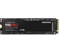 Samsung 990 PRO M.2 4 To PCI Express 4.0 V-NAND MLC NVMe