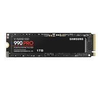 Samsung 990 PRO 1 To M.2 PCI Express 4.0 NVMe V-NAND MLC