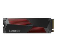 Samsung 990 PRO 1 To M.2 PCI Express 4.0 NVMe V-NAND MLC