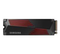 Samsung MZ-V9P1T0 1 To M.2 PCI Express 4.0 NVMe V-NAND MLC