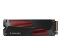 Samsung 990 PRO 2 To M.2 PCI Express 4.0 NVMe V-NAND MLC