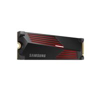 Samsung 990 Pro, Noir
