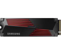 Samsung 990 PRO 2 To M.2 PCI Express 4.0 NVMe V-NAND MLC